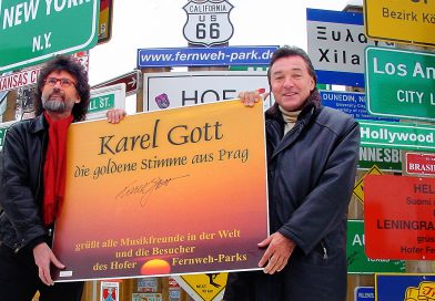 Karel Gott