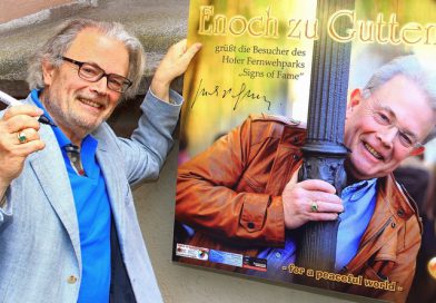 Enoch zu Guttenberg Enoch zu Guttenberg