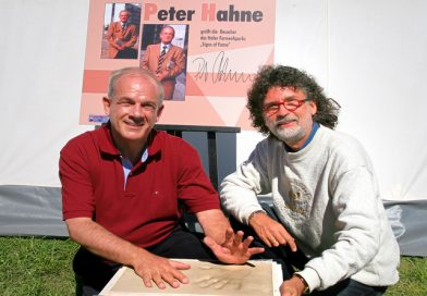Peter Hahne Peter Hahne
