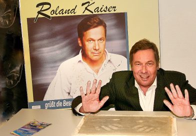 Roland Kaiser
