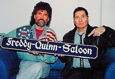 Freddy Quinn