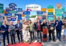 ERÖFFNUNG des neuen Fernweh-Parks – Bilder und Film über das Grand Opening