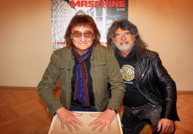 Dieter „Maschine“ Birr Dieter „Maschine“ Birr