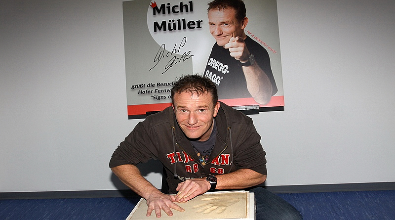michl muller fernweh park