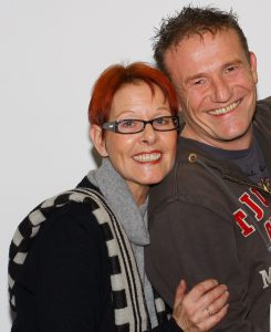 Michl Müller Frau Michl Müller Frau