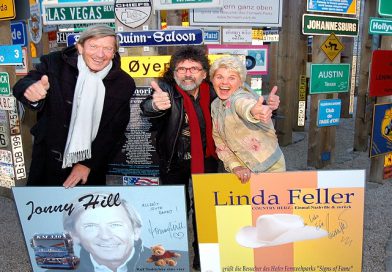 Linda Feller Linda Feller