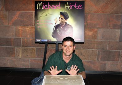 Michael Hirte
