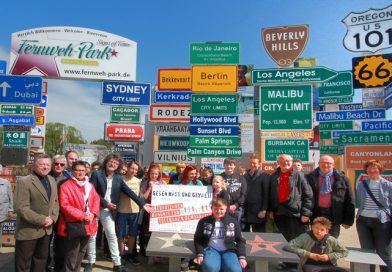 Bündnis für Toleranz und Demokratie Bündnis für Toleranz und Demokratie
