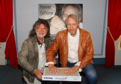 Reiner Schöne Reiner Schöne