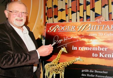 Roger Whittaker