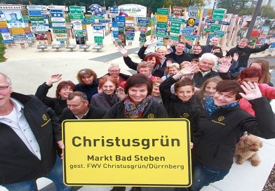 Christusgrün
