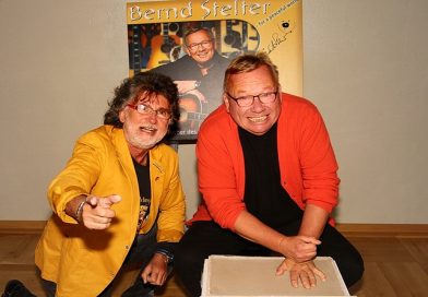 Bernd Stelter Bernd Stelter