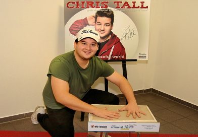 Chris Tall