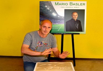 Mario Basler Mario Basler