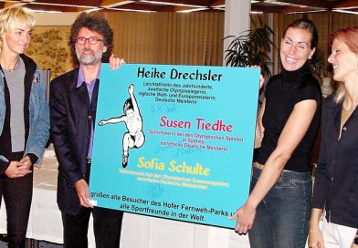 Heike Drechsler