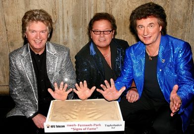 DIE FLIPPERS