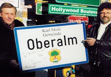 Karl Moik Karl Moik