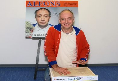ALFONS ALFONS