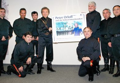 Peter Orloff Peter Orloff