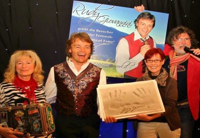 Rudi Giovannini