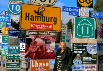 Corinne Hofmann – die „Weiße Massai“