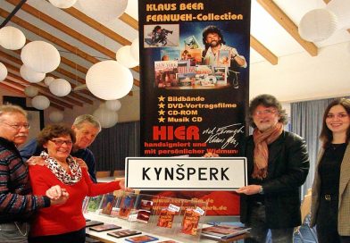 Kynšperk nad Ohří – Königsberg an der Eger Kynšperk nad Ohří – Königsberg an der Eger