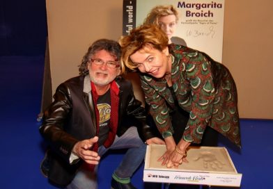 Margarita Broich Margarita Broich