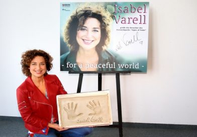 Isabel Varell