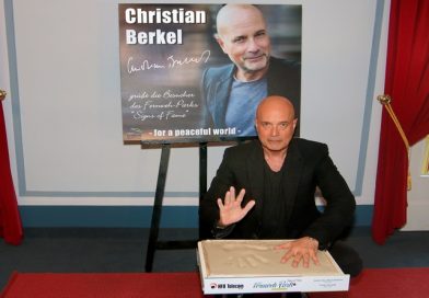 Christian Berkel