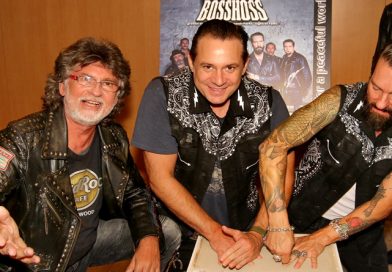 The BossHoss The BossHoss