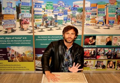 Max Giesinger Max Giesinger