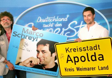 Marco Schreyl