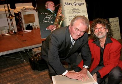Max Greger