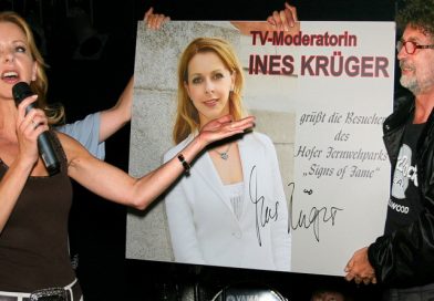 Ines Krüger