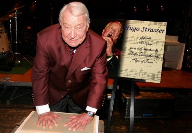 Hugo Strasser Hugo Strasser