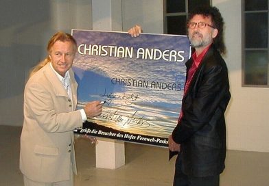 Christian Anders Christian Anders
