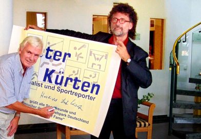 Dieter Kürten