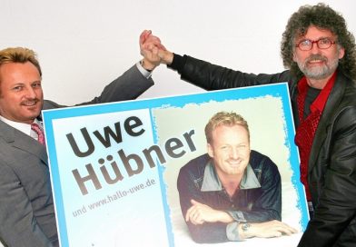 Uwe Hübner