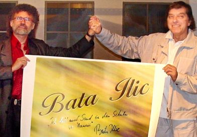 Bata Illic