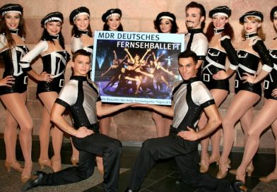 MDR Deutsches Fernsehballett