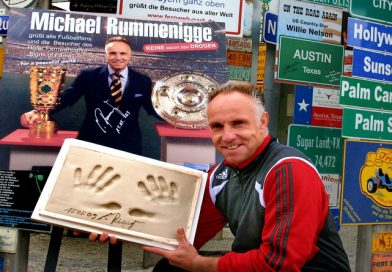 Michael Rummenigge