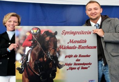 Meredith Michaelis-Beerbaum