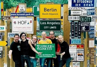 Fiddlers Green Fiddlers Green