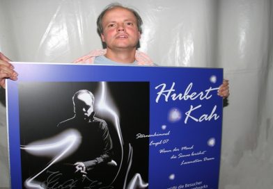 Hubert Kah
