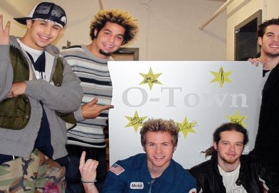 O-Town O-Town