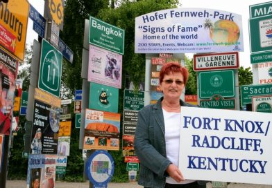 Fort Knox Fort Knox