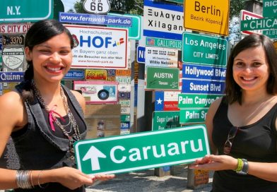 CARUARU (Brasilien)