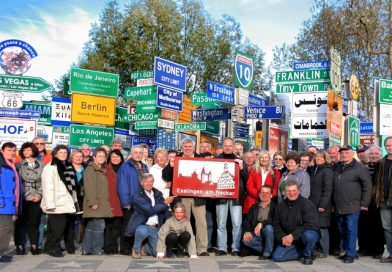 Großevent: IPA Freunde aus ESSLINGEN Großevent: IPA Freunde aus ESSLINGEN