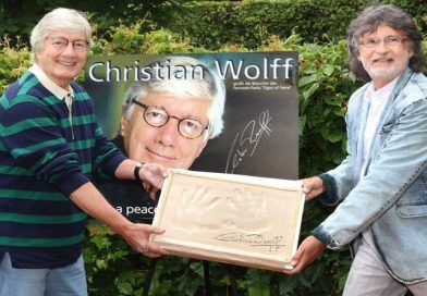 Christian Wolff Christian Wolff