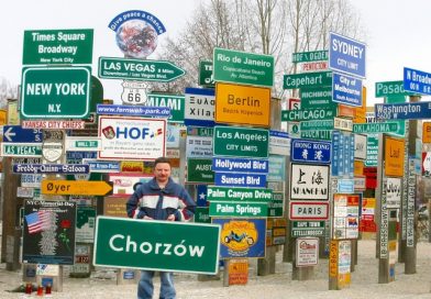 Chorzów (Polen) Chorzów (Polen)